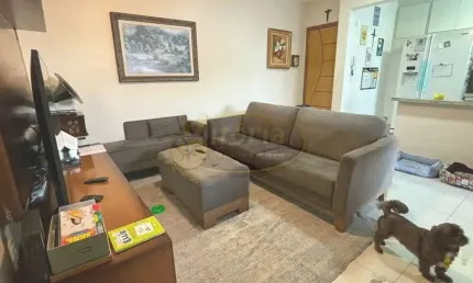 Apartamento com 3 quartos à venda no Barcelona, São Caetano do Sul 