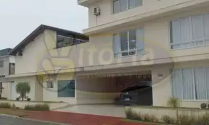 Casa em condomínio fechado com 4 quartos à venda no Balneario Flórida, Peruíbe 