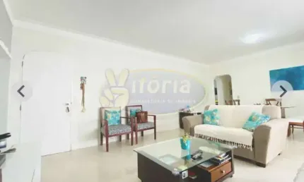 Apartamento com 3 quartos à venda no Pitangueiras, Guarujá 