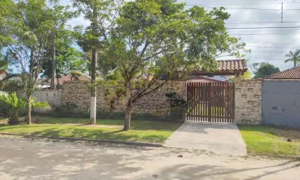 Casa com 2 quartos à venda em Boraceia, Bertioga 