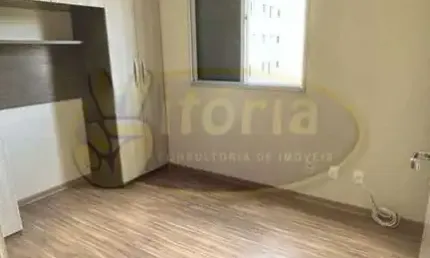 Apartamento com 3 quartos para alugar no Planalto, São Bernardo do Campo 
