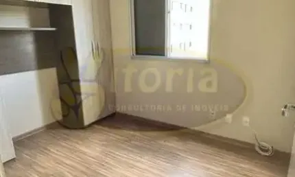 Apartamento com 3 quartos para alugar no Planalto, São Bernardo do Campo 