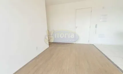 Apartamento para alugar com 42m², 2 quartos e 1 vaga