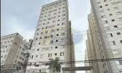 Apartamento com 2 quartos à venda na Vila Homero Thon, Santo André 