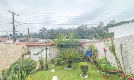 Casa com 3 quartos para alugar no Demarchi, São Bernardo do Campo 