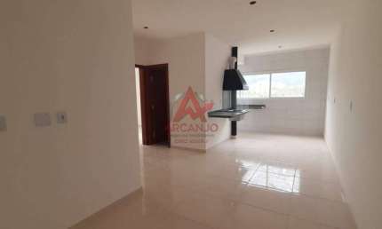 Apartamento à venda no bairro Perequê Açu em Ubatuba/SP