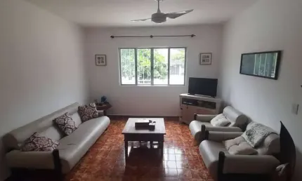 EDIFICIO PRAIA DO SOL - Apartamento à venda no bairro Tenório em Ubatuba/SP