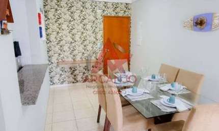 Apartamento com 2 quartos à venda em Itaguá, Ubatuba 