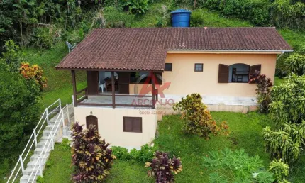Casa com 3 quartos à venda na Praia da Fortaleza, Ubatuba 