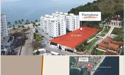 Apartamento à venda no bairro martim de sá em caraguatatuba/sp
