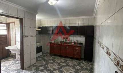 Apartamento com 2 quartos à venda no Centro, Ubatuba 