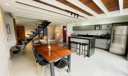 Casa com 3 quartos à venda em Itaguá, Ubatuba 