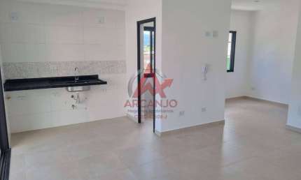 Apartamento à venda no bairro Perequê Açu em Ubatuba/SP