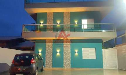 Vende-se prédio com 13 apartamentos nas Toninhas, Ubatuba - SP!