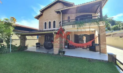Recanto Da Lagoinha - Casa em condomínio na Praia da Lagoinha