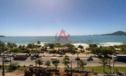 Apartamento com 4 quartos à venda na Praia Grande, Ubatuba 