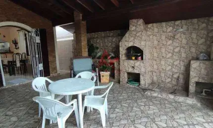 Casa com 4 quartos à venda em Perequê Açu, Ubatuba 