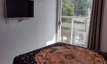 Apartamento à venda no bairro Taquaral em Ubatuba/SP