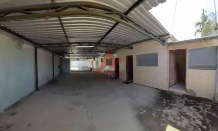 Casa com 4 quartos à venda em Perequê Açu, Ubatuba 