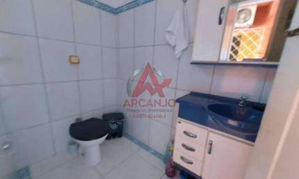 Casa com 3 quartos à venda no Centro, Ubatuba 