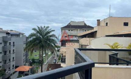Apartamento à venda no bairro Praia Grande em Ubatuba/SP