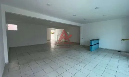 Sala comercial para alugar no Centro, Ubatuba 