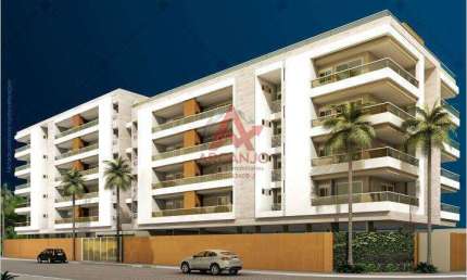 Apartamento com 2 quartos à venda em Toninhas, Ubatuba 