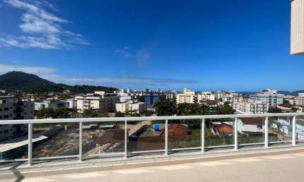 Apartamento à venda no bairro Praia Grande em Ubatuba/SP