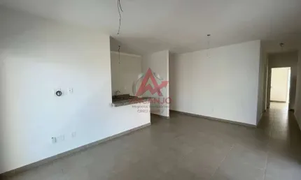 Apartamento à venda no bairro praia grande em ubatuba/sp