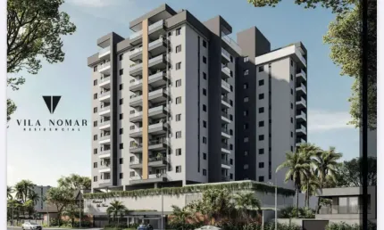 Apartamento à venda no bairro Praia das Palmeiras em Caraguatatuba/SP