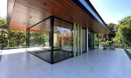 Casa com 3 quartos à venda na Praia do Itamambuca, Ubatuba 