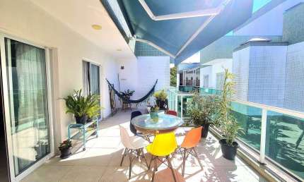 Apartamento à venda no bairro Praia Grande em Ubatuba/SP