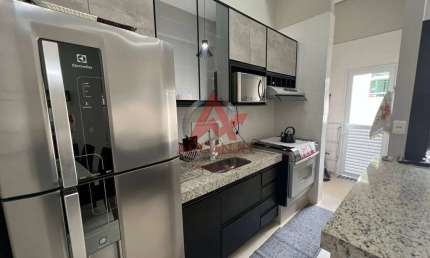 Apartamento à venda no bairro Praia Grande em Ubatuba/SP