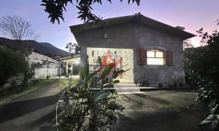 Casa com 2 quartos à venda no Taquaral, Ubatuba 