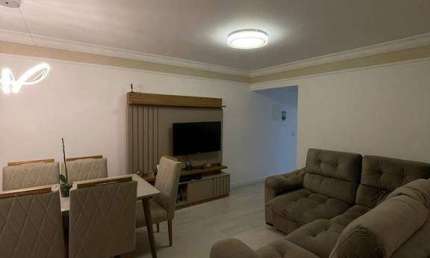 Apartamento à venda no bairro Tatuapé em São Paulo/SP