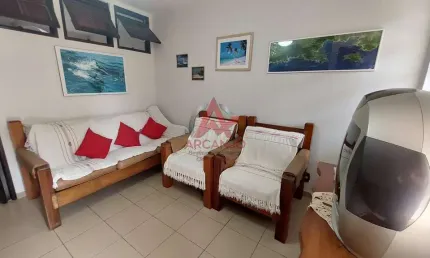 Condomínio saveiros - apartamento padrão, 01 dormitório , bairro do itaguá