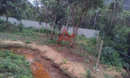 Terreno à venda em Ubatumirim, Ubatuba 