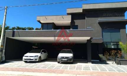 Casa A Venda Em Condomínio Fechado Com 4 Suítes - Ubatuba -SP
