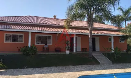Chácara à venda no bairro Residencial Porta Do Sol em Mairinque/SP
