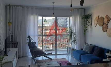 Condominio Icaraí - Apartamento Padrão  02 quartos aconchegantes, garagem coberta,
