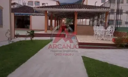 Villagio vi maranduba - apartamento 02 dormitórios , 01 suíte , área de lazer  ótima