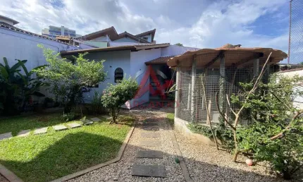 Casa com 5 quartos à venda na Barra da Lagoa, Ubatuba 