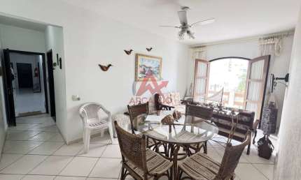 Apartamento com 2 quartos à venda em Tenório, Ubatuba 