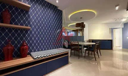 Apartamento com 3 quartos à venda em Itaguá, Ubatuba 