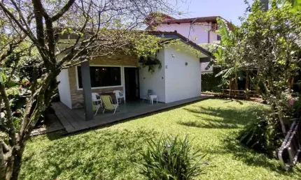 Casa com 3 quartos à venda em Tenório, Ubatuba 