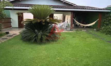 Casa com 3 quartos à venda no Jardim Carolina, Ubatuba 
