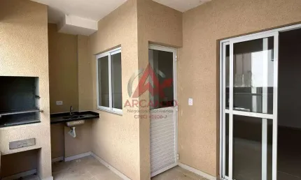 Apartamento com 2 quartos à venda em Toninhas, Ubatuba 