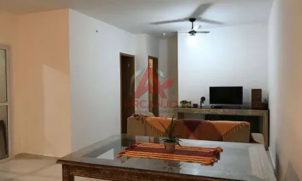 Apartamento com 2 quartos à venda em Toninhas, Ubatuba 