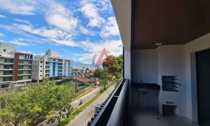 Edificio villa maranello - apartamento ,2 dormitórios ,2 suítes, bairro itaguá