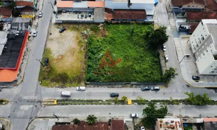 Terreno à venda na Estufa II, Ubatuba 